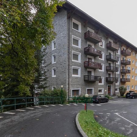 Ihost Flat - Valmalenco Centro Apartment Chiesa in Valmalenco Exterior foto